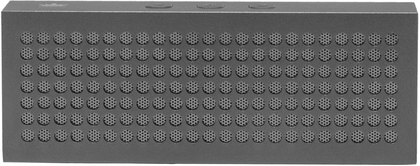 BOCINA BLUETOOTH CON BATERIA DE LITIO D307